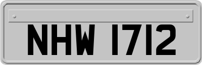 NHW1712