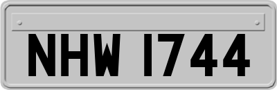 NHW1744