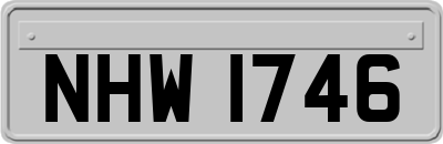 NHW1746