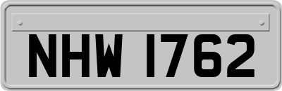 NHW1762