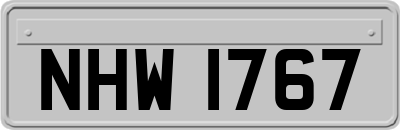 NHW1767