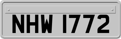NHW1772