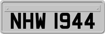 NHW1944