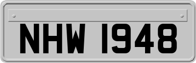 NHW1948