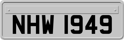 NHW1949