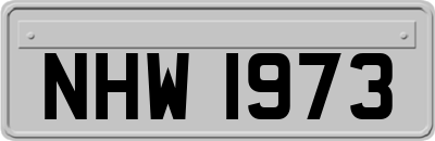 NHW1973