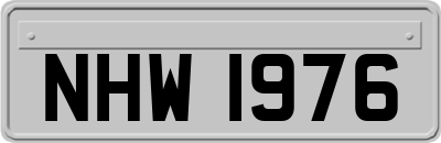 NHW1976