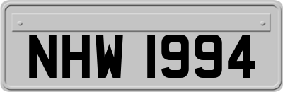NHW1994