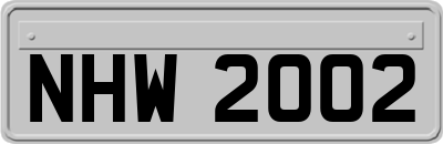 NHW2002