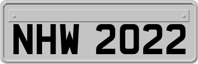 NHW2022