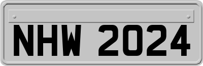 NHW2024