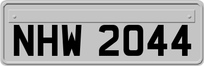NHW2044