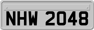 NHW2048