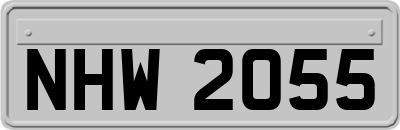 NHW2055
