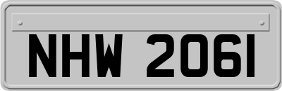 NHW2061