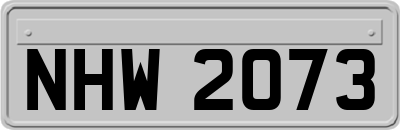 NHW2073