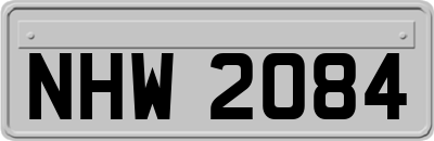 NHW2084