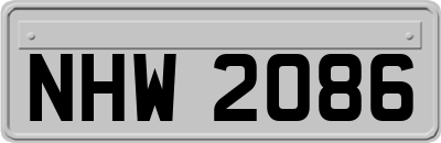 NHW2086