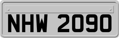 NHW2090