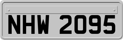 NHW2095