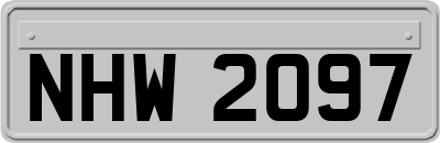 NHW2097