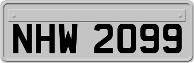 NHW2099