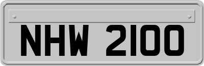 NHW2100