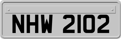NHW2102