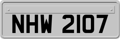 NHW2107