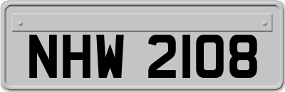 NHW2108