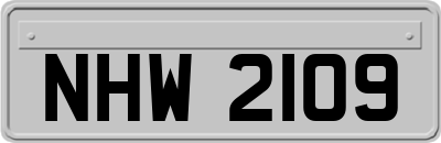 NHW2109
