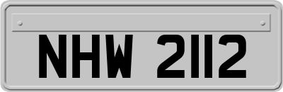 NHW2112