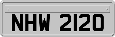 NHW2120