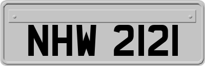 NHW2121