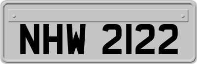 NHW2122