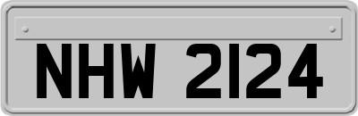 NHW2124