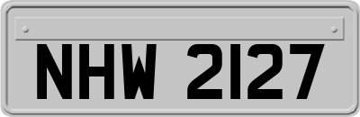 NHW2127