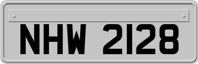 NHW2128