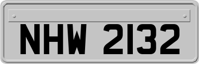 NHW2132