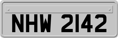 NHW2142