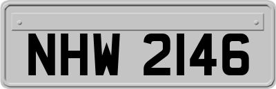 NHW2146