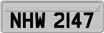 NHW2147