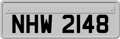 NHW2148