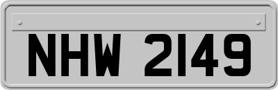 NHW2149