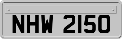 NHW2150