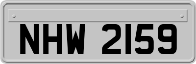 NHW2159