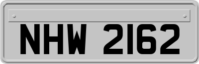 NHW2162
