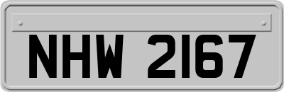 NHW2167