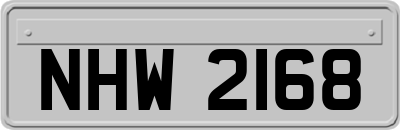 NHW2168