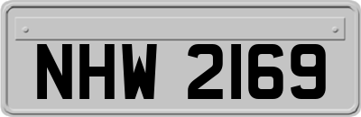 NHW2169